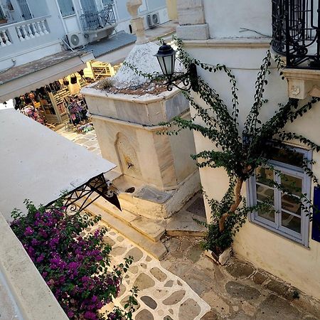Villa Tinos La Belle Vie Exterior foto
